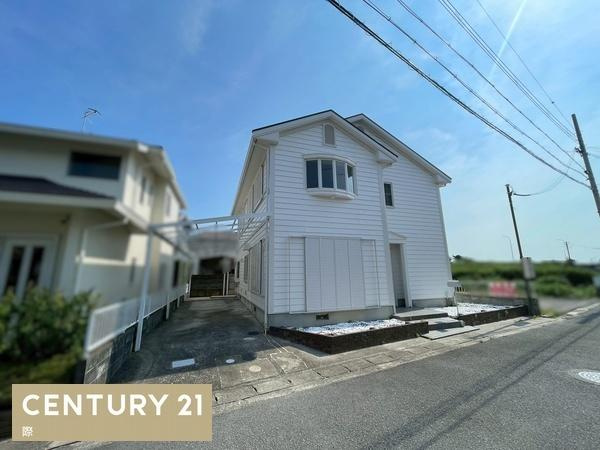 岩出市中島　中古戸建
