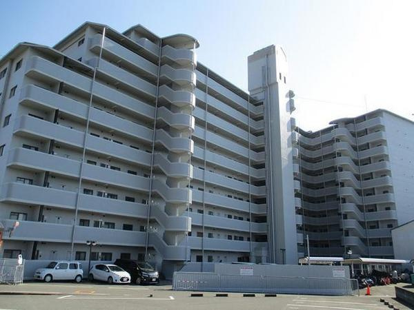 コスモ岩出