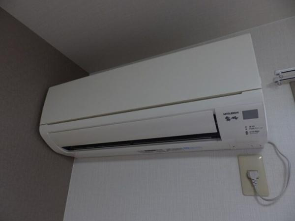 【設備】 | ラルカンシェル　B棟