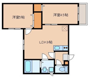 ガナーリア天神Ⅱの画像