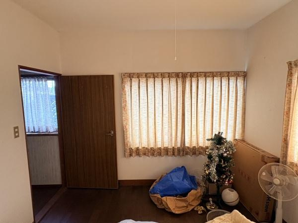 【洋室】 | 上福原戸建て
