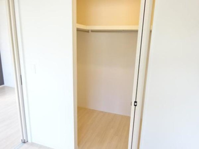【収納】 | サンパレス　アリエス
