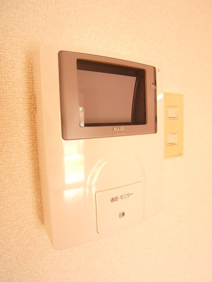 【セキュリティ】 | 藤和野間コープ