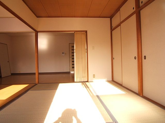 【和室】 | 藤和野間コープ