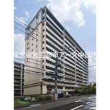 エスタート品川南大井の画像