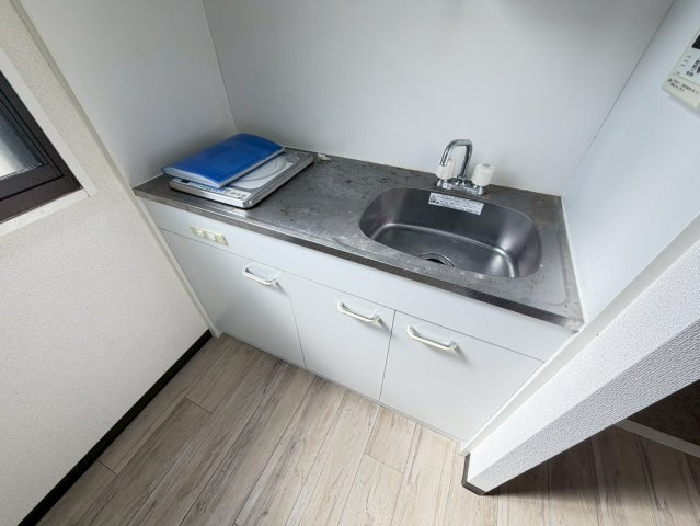 エクセレンテワコーのキッチン