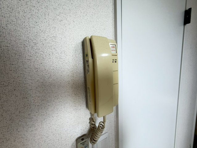 エクセレンテワコーのセキュリティ