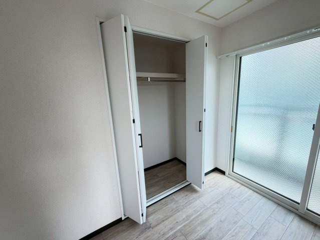 エクセレンテワコーの収納