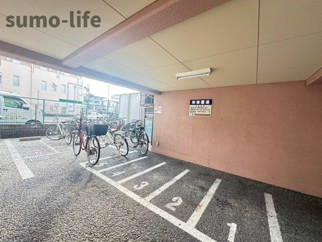 アーバンヴィレッジ武庫之荘のその他共用部分