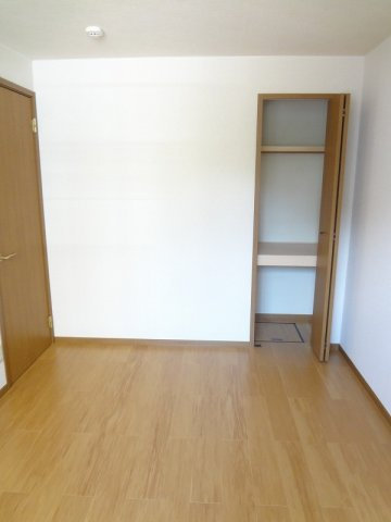 エンドレスハーモニーの内装