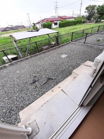 プリムローズの庭