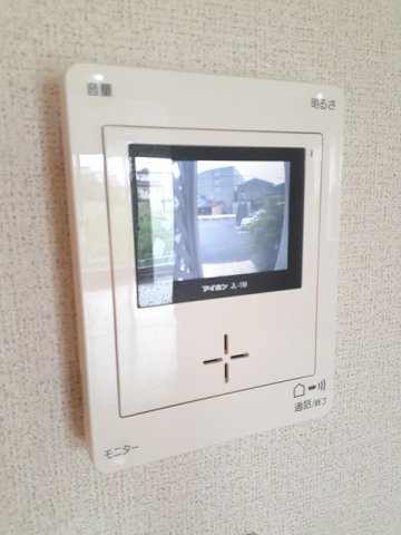 プリムローズのセキュリティ