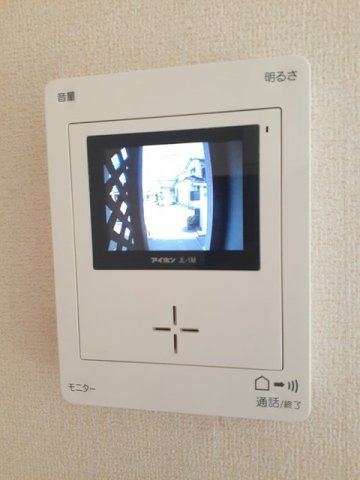 グランデージ・ネオのセキュリティ