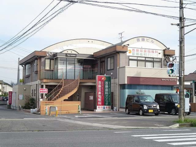 【周辺】 | ＬＡＲＧＥ，ＧＡＴＥ輝・Ｂ | 首藤歯科クリニックまで170m