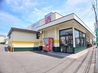 【周辺】 | まるや　高田店まで650m