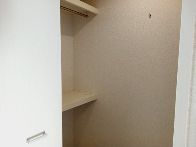 ユニゾン　ＫⅠの収納