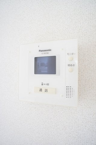 アウローラのセキュリティ