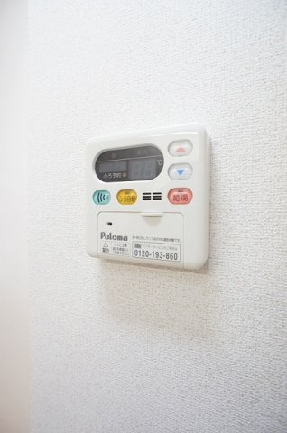 アウローラのその他