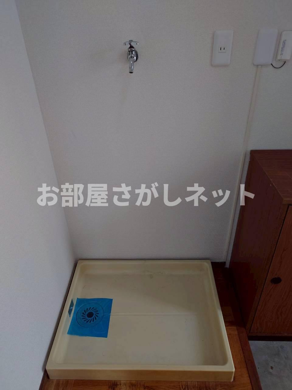 ハイシティビル【おとり物件なし】#学生・社会人にオススメ！初期費用分割払いOK！の設備