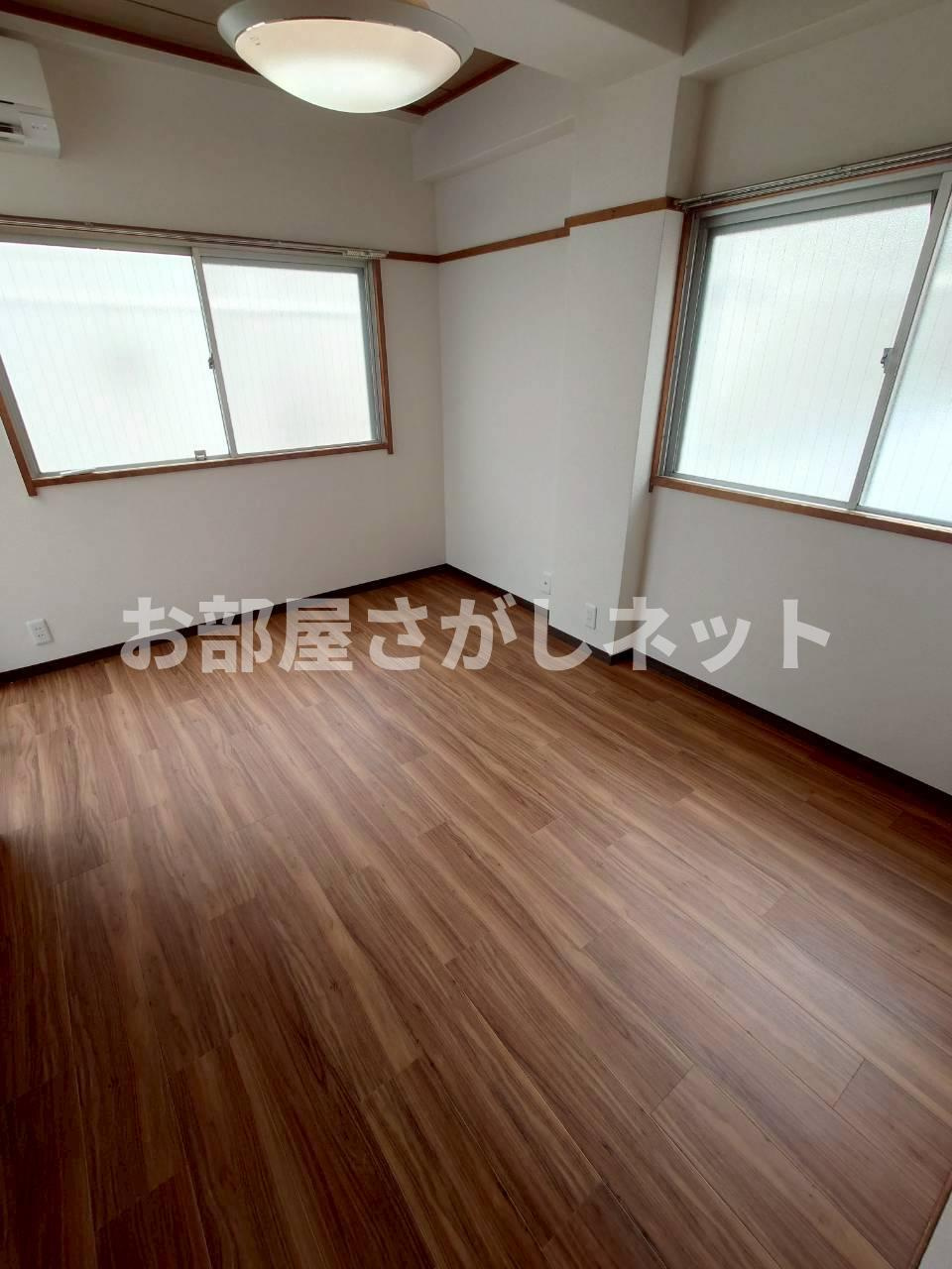 ハイシティビル【おとり物件なし】#学生・社会人にオススメ！初期費用分割払いOK！の内装