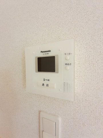 ビューレインボーⅤのセキュリティ