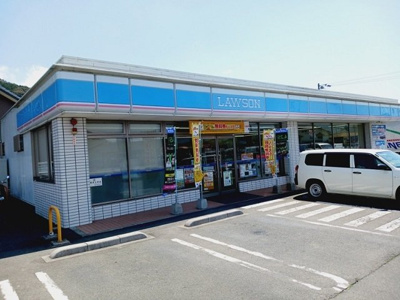 【周辺】 | マリオ上松葉Ａ | ローソン坂戸店様まで800m