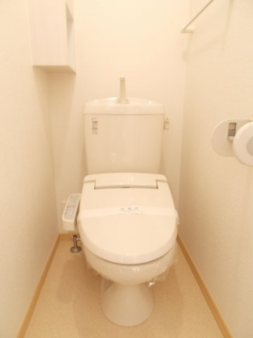 パークサイド・アス・リーⅠ番館のその他