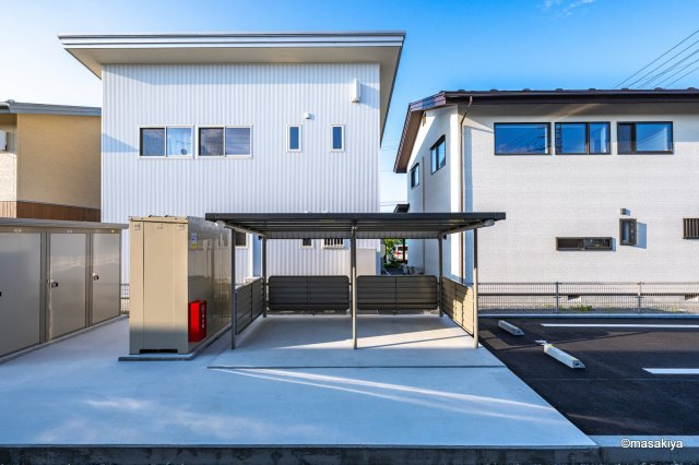 ソラティオの展望