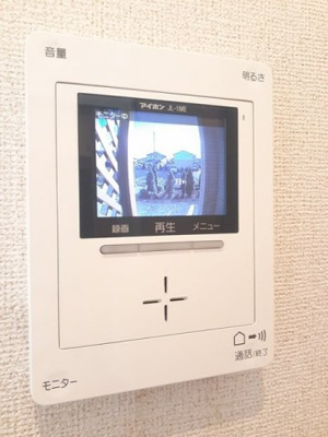【セキュリティ】 | カーサアニュー