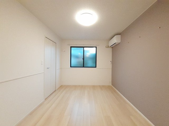 イタニティー富山の内装