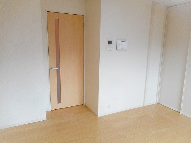 アニメート泉の内装
