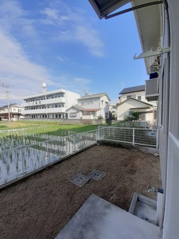 エルディム小栗の庭