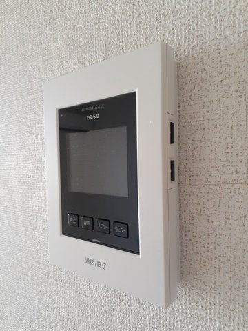 エルディム小栗の設備
