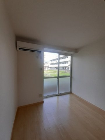 エルディム小栗の内装