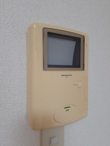 ミルト・ミッテの設備