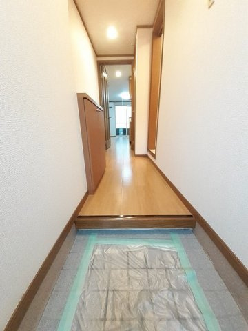 ミルト・ミッテのバルコニー