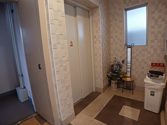 アネックスイシハラのその他共用部分