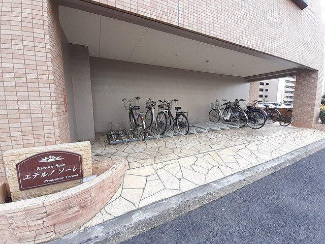 エテルノソ－レのその他共用部分