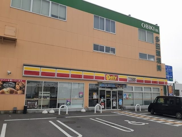 パインレッドの周辺|デイリーヤマザキ様まで190m
