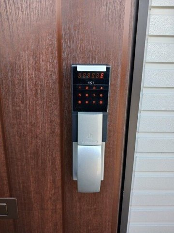 パインレッドの設備
