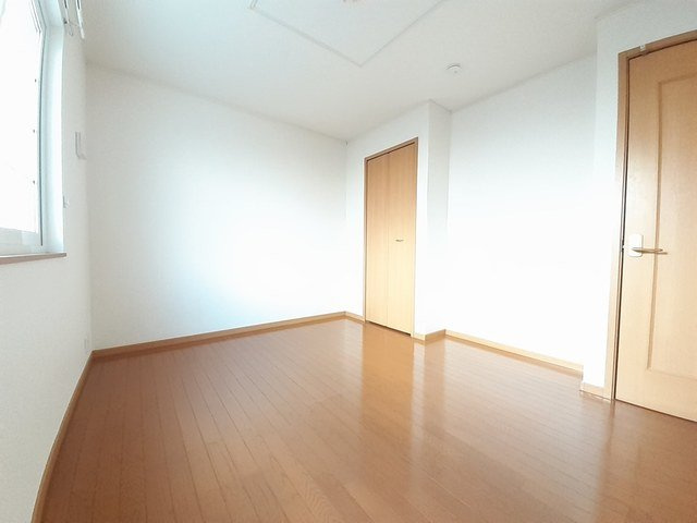 グレイス・Ｍの内装|きれいな内装です