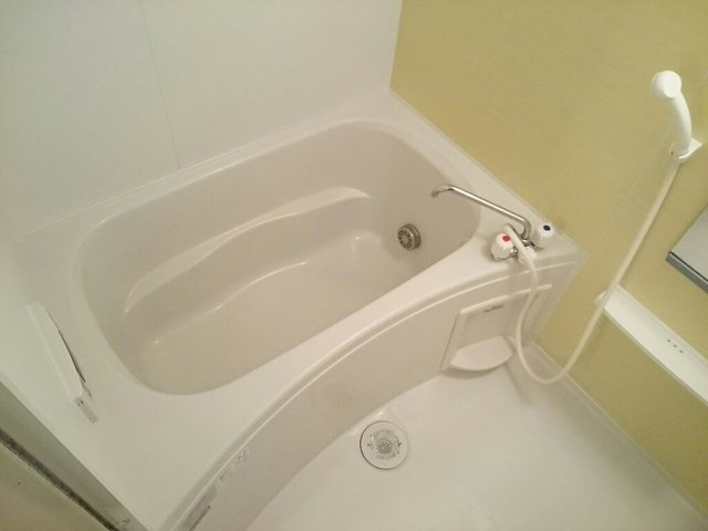 グレイス・Ｍの浴室|日々の暮らしに欠かせないお風呂です