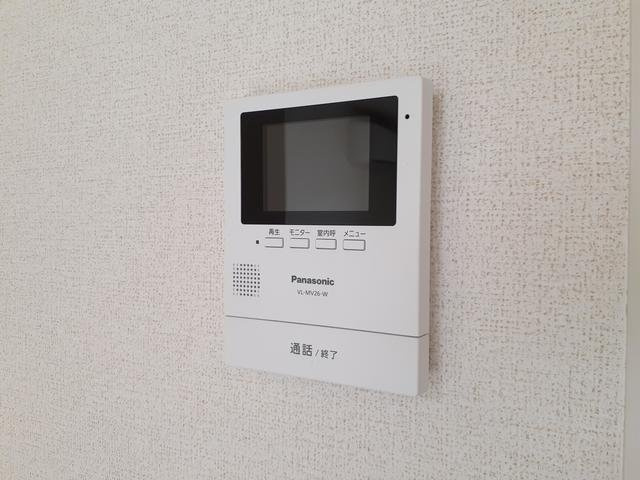 ラフレシールＢのセキュリティ
