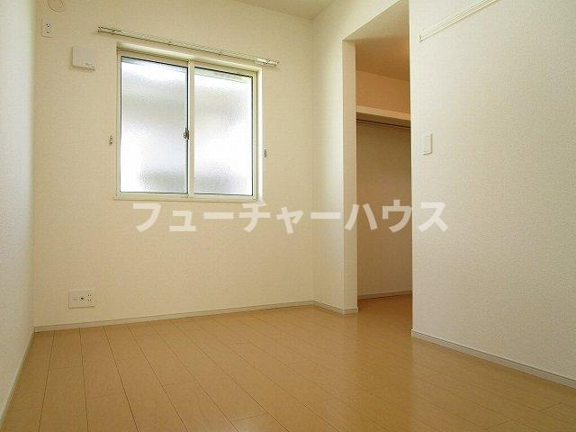 プランドールの内装