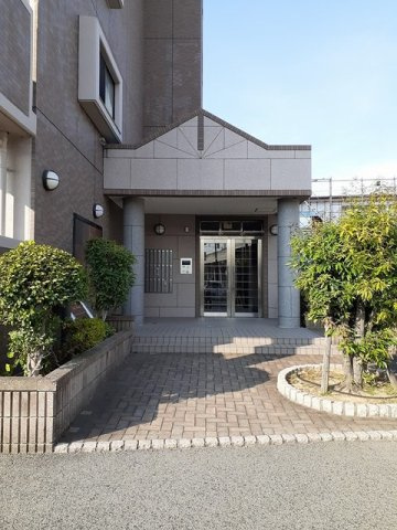 サンフローラのその他共用部分