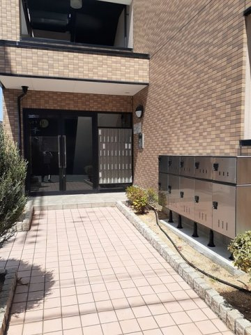 カリーノＲプリマヴェーラのその他共用部分