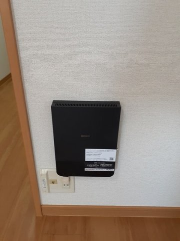 カリーノＲプリマヴェーラの設備
