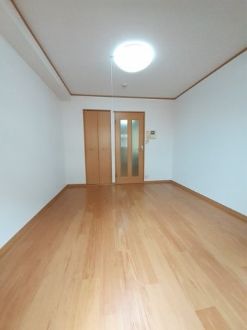 カリーノＲプリマヴェーラの内装