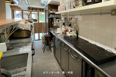  | キャッスルマンション代官山　１１４号室