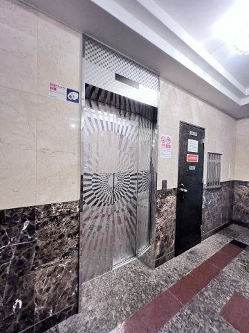 エステートモア・天神アトリエのその他共用部分